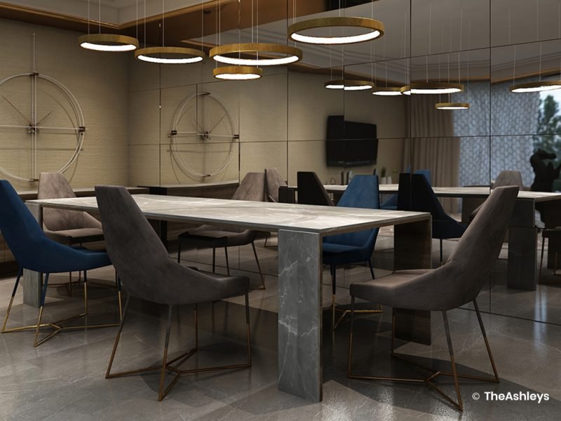 interior decoration
