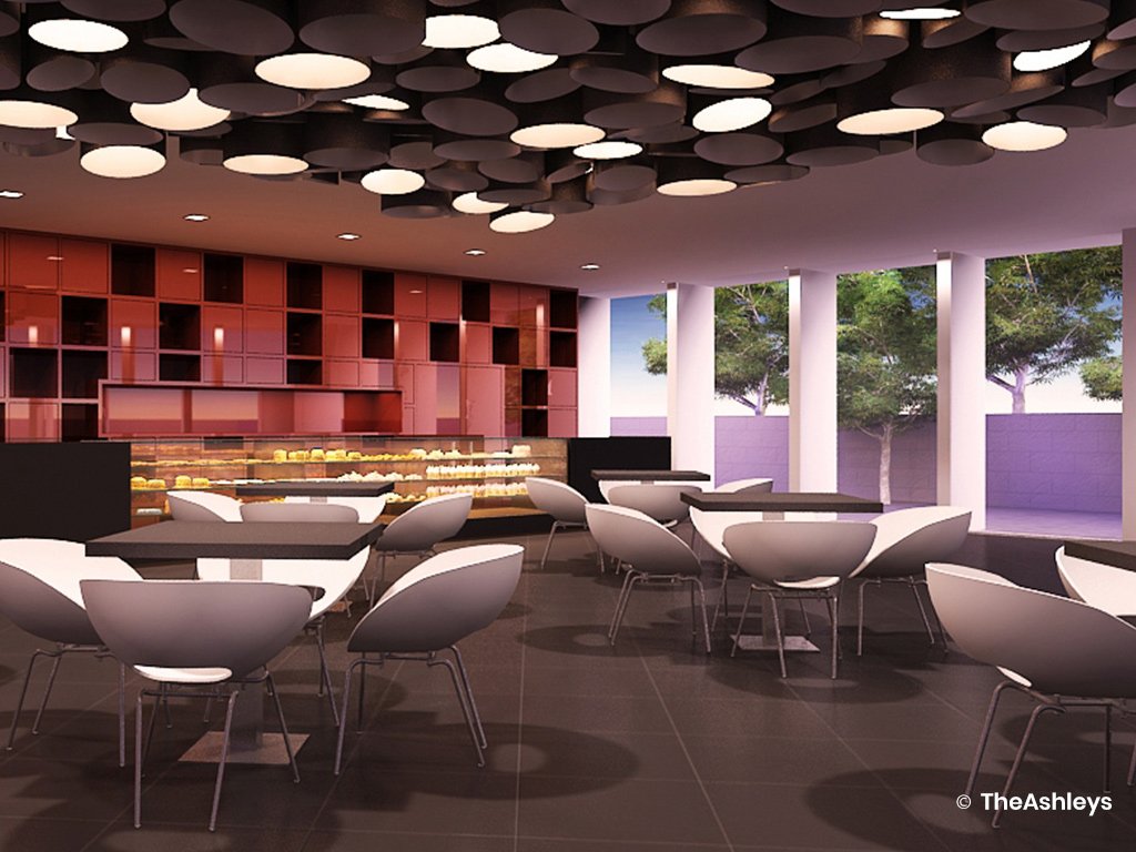 cafe