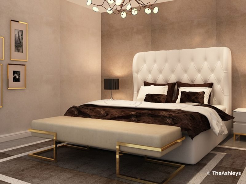 home interior decor
