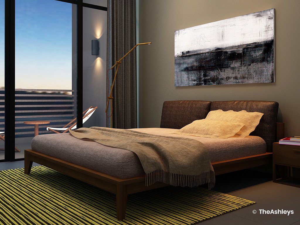 new house interior design