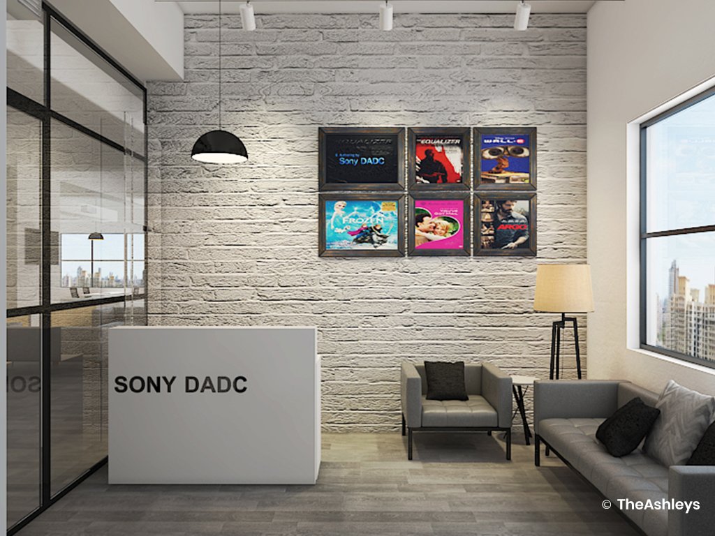 commercial interior designers In mumbai