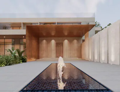 luxury interior designers