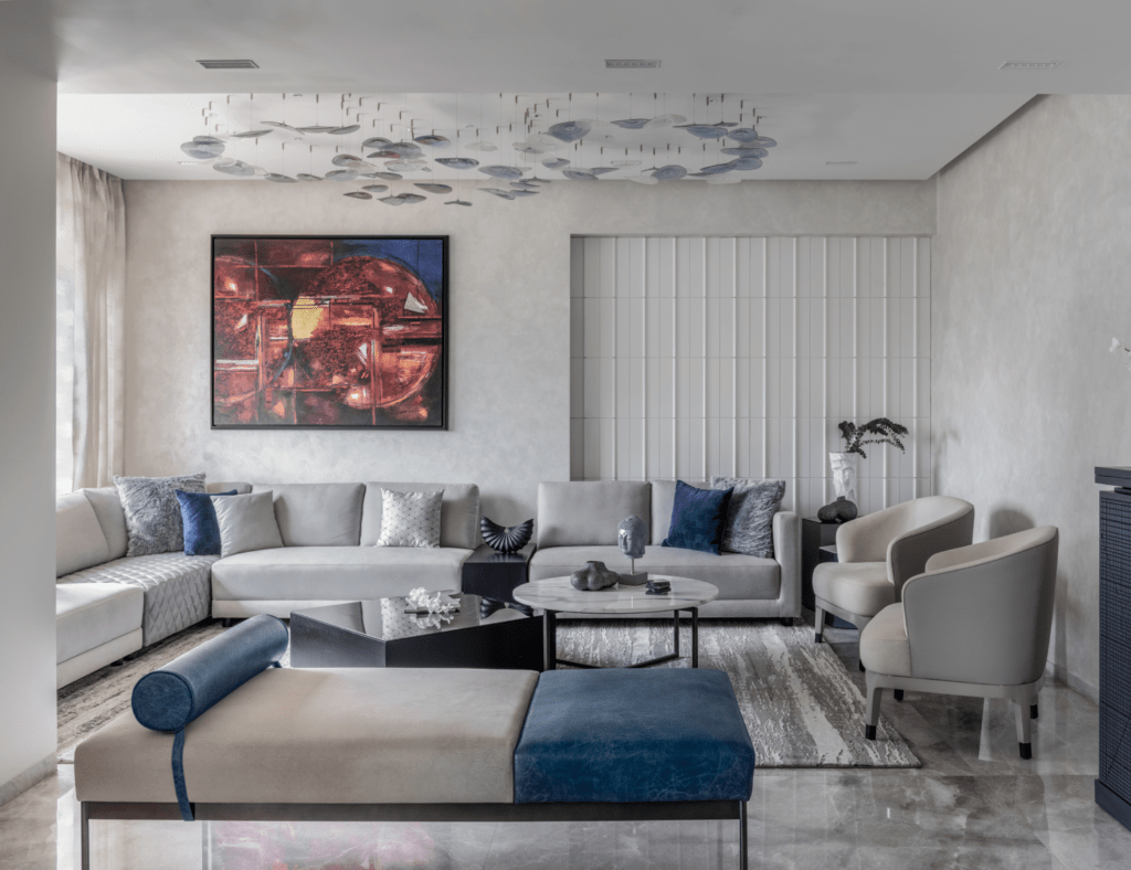 Residential Interior Designers in Mumbai