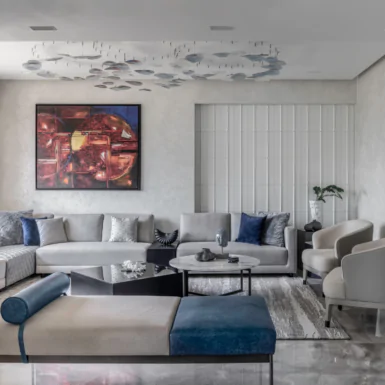 living room luxury interior design