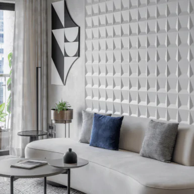 living room interior