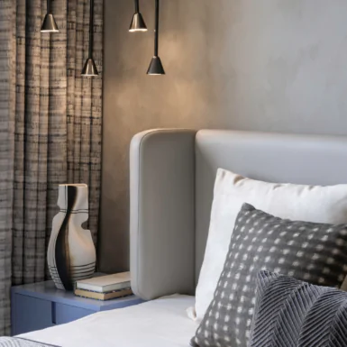 bed design