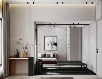 interior design interior