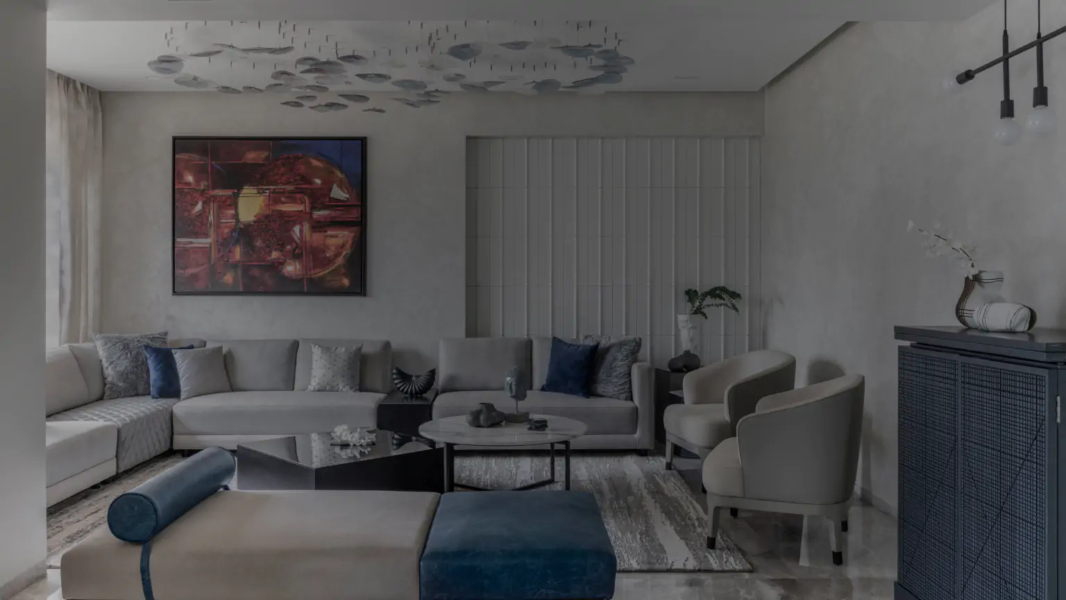 Luxury Interior Design