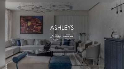 HOMEPAGE - Ashleys