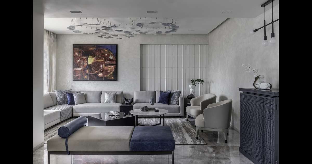 Luxury Interior Design